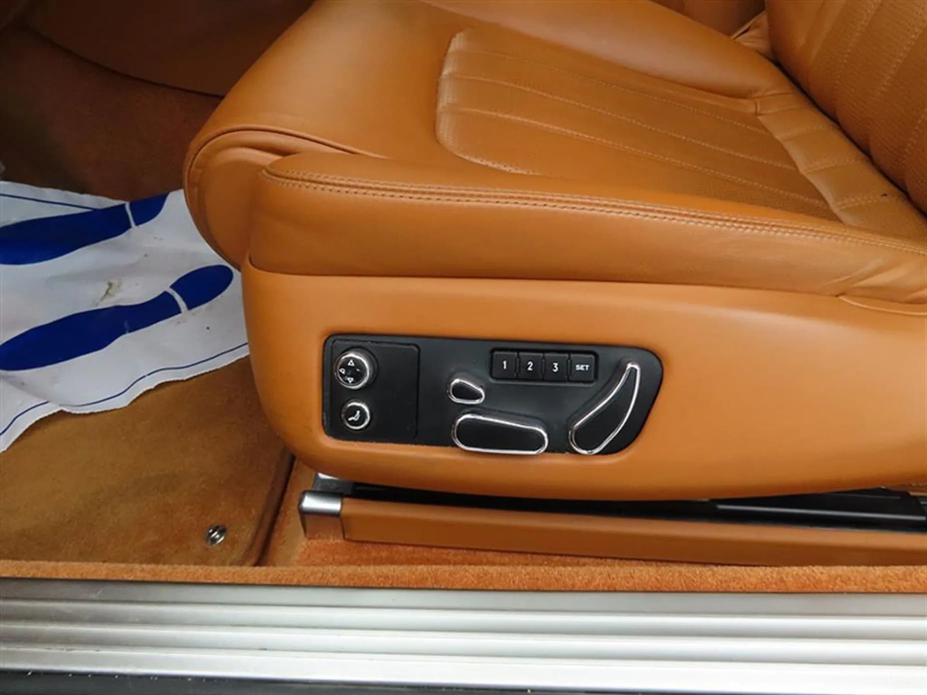 Continental GT 2nd Generation