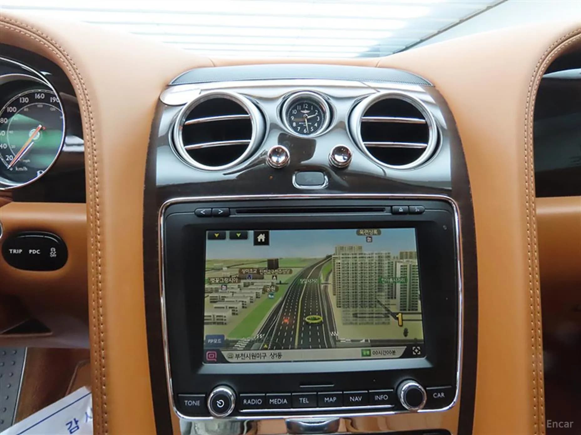 Continental GT 2nd Generation