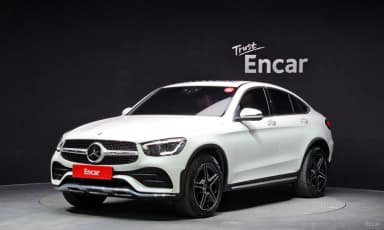 GLC-Class X253