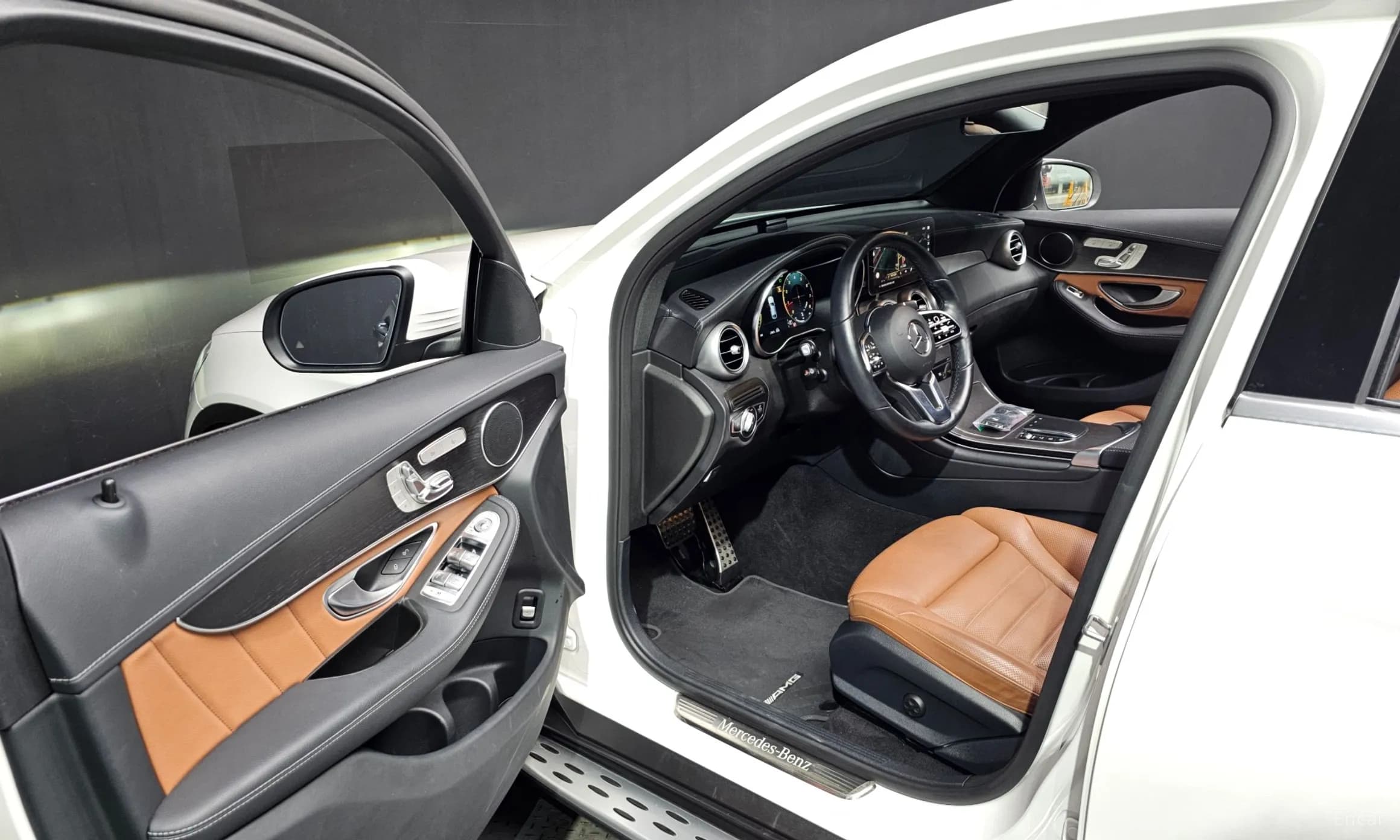 GLC-Class X253