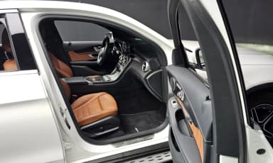 GLC-Class X253