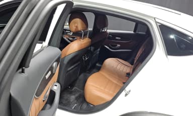 GLC-Class X253