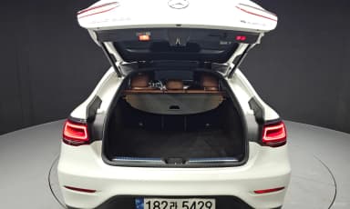 GLC-Class X253