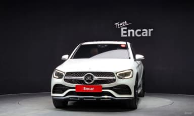 GLC-Class X253