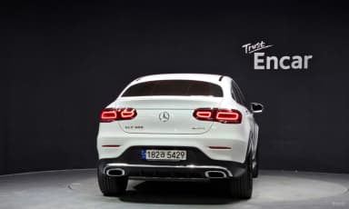 GLC-Class X253