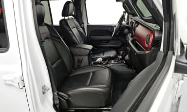 Wrangler (JL)