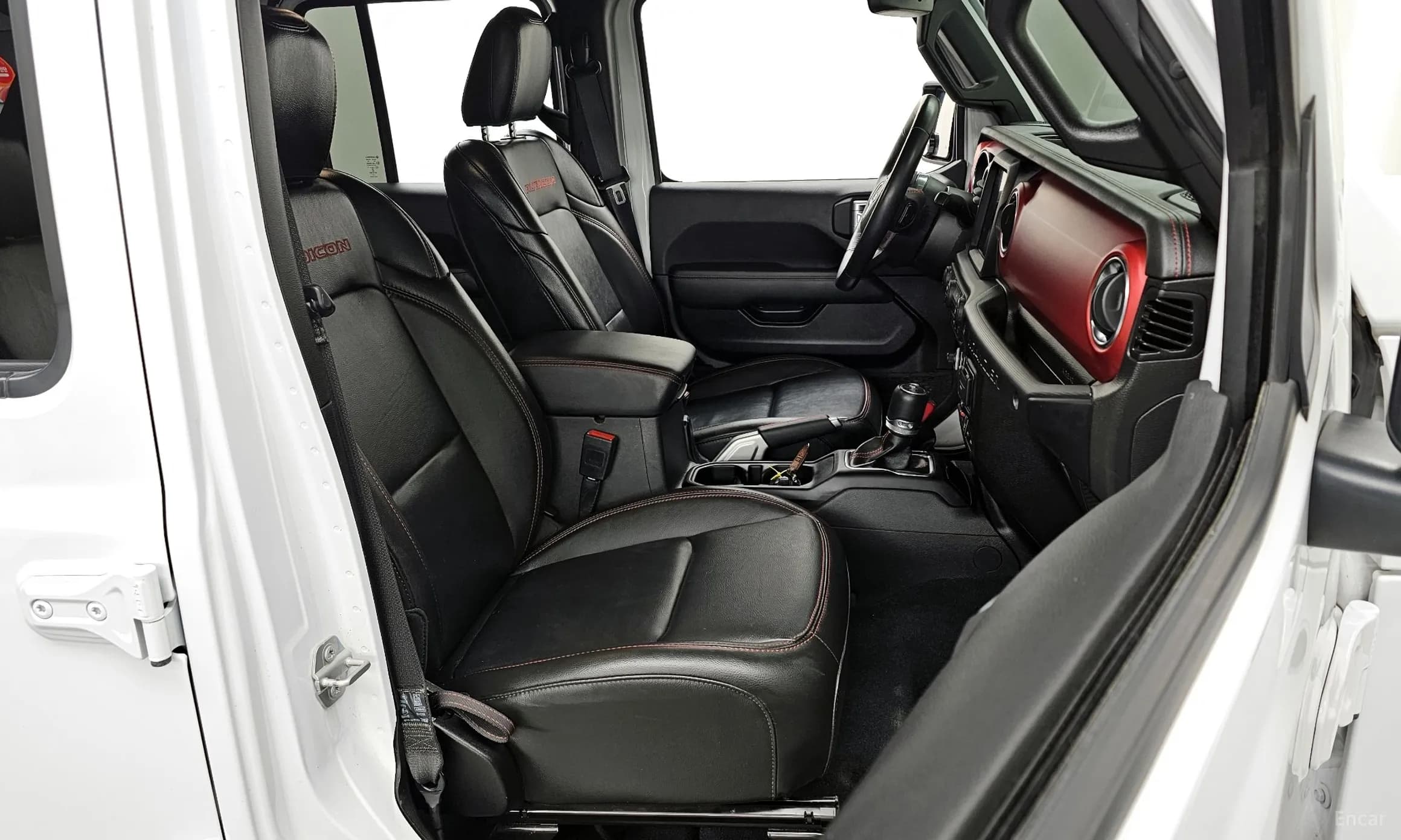 Wrangler (JL)