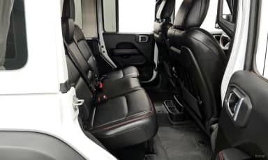 Wrangler (JL)