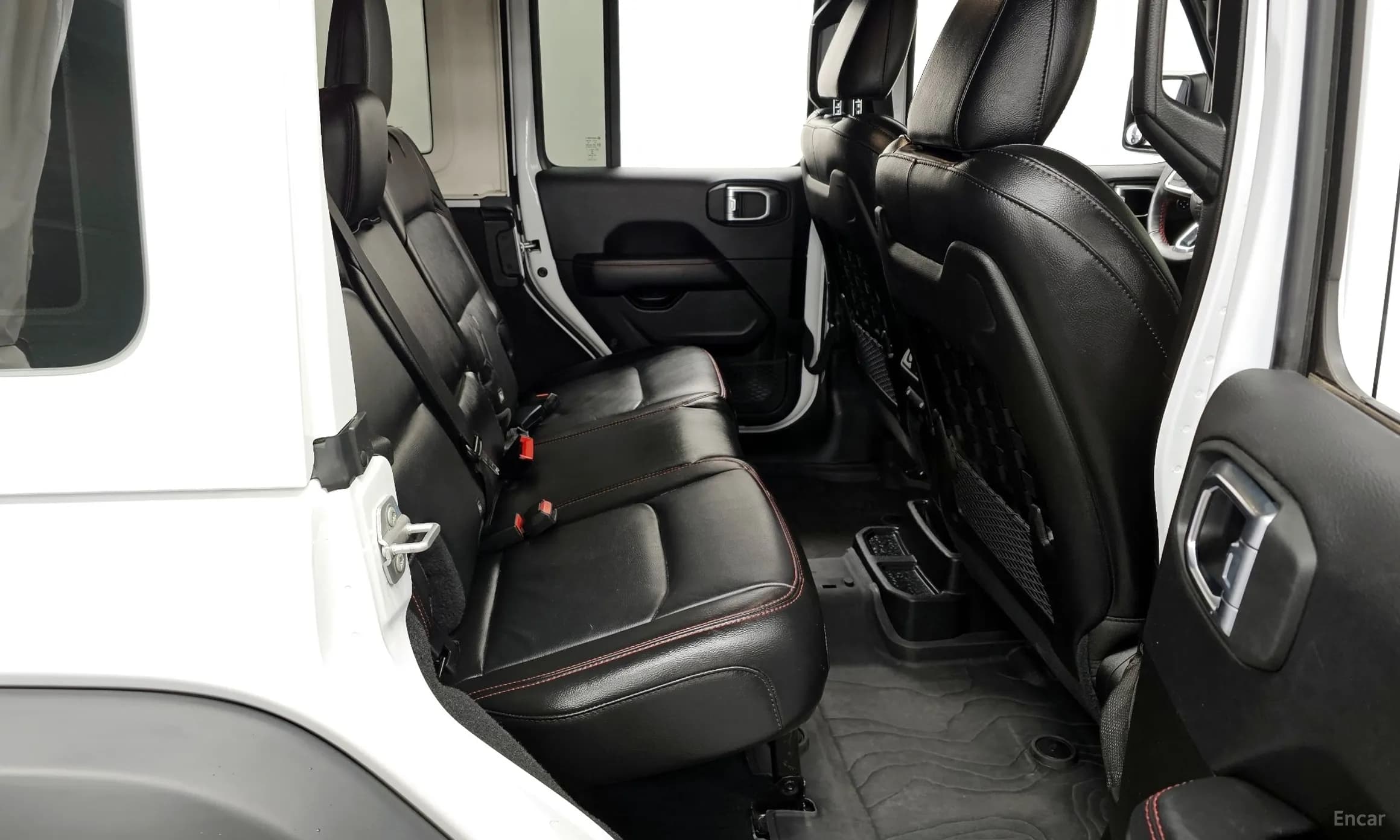 Wrangler (JL)