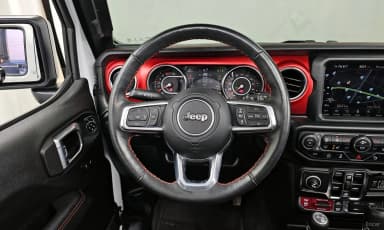 Wrangler (JL)