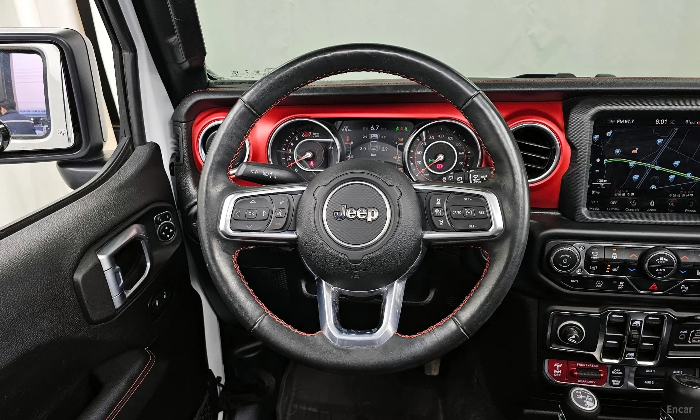 Wrangler (JL)