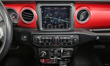 Wrangler (JL)