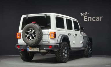 Wrangler (JL)