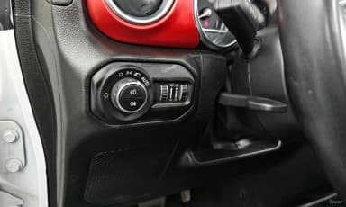 Wrangler (JL)