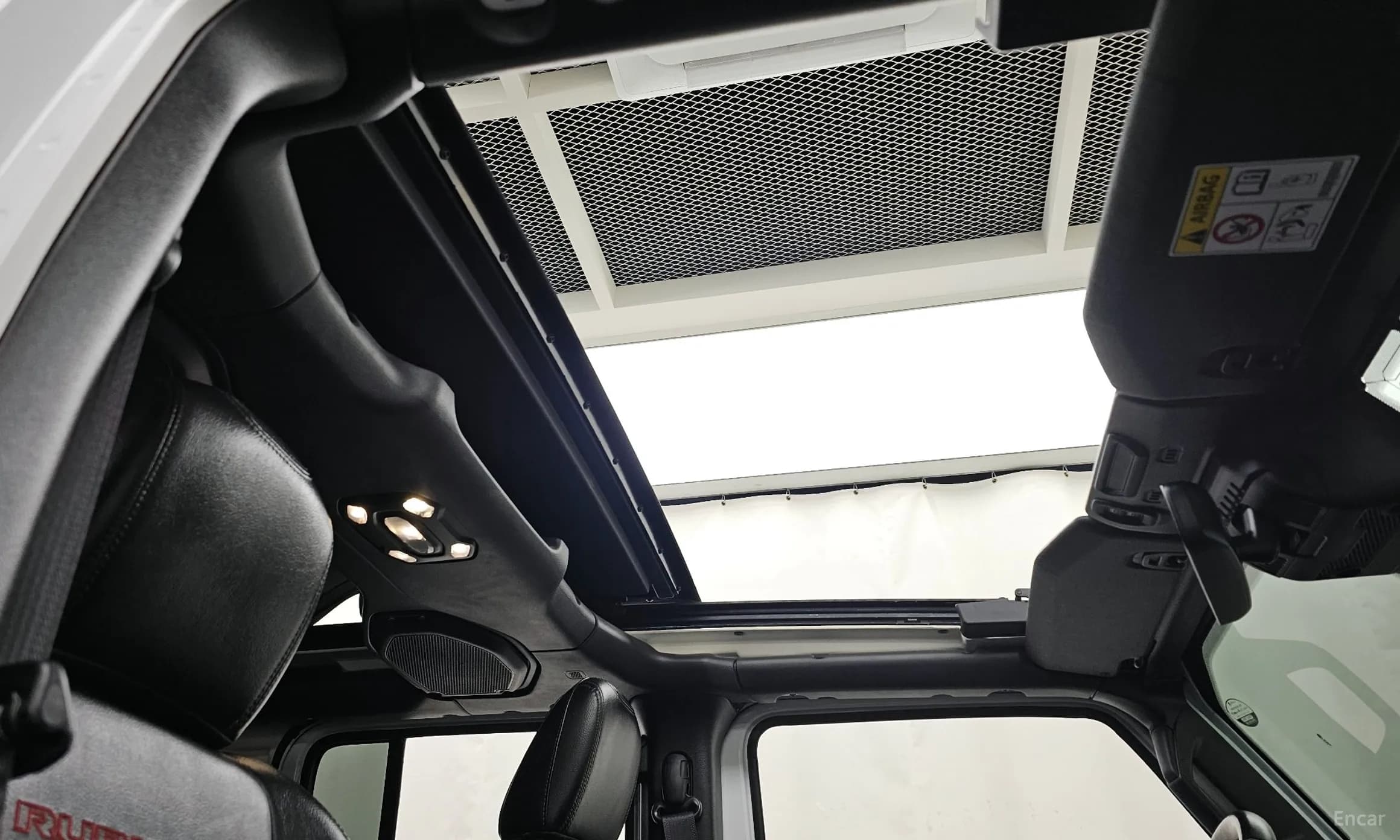 Wrangler (JL)