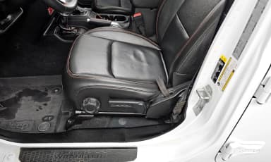 Wrangler (JL)