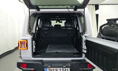 Wrangler (JL)