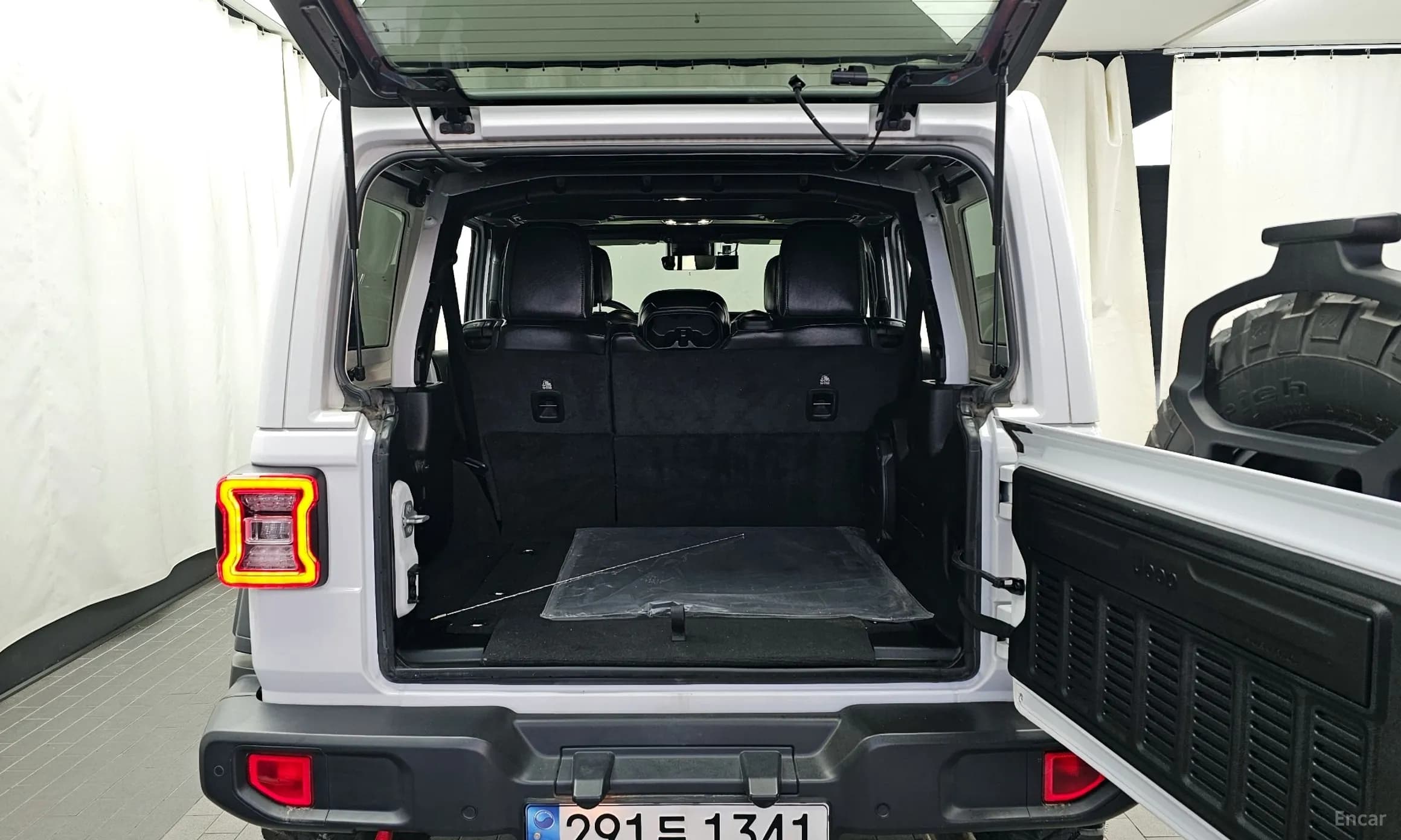 Wrangler (JL)
