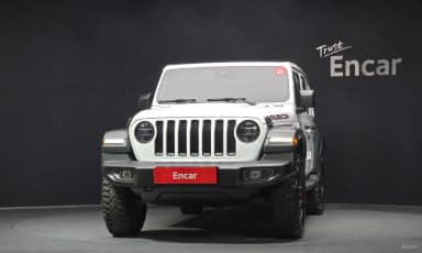 Wrangler (JL)