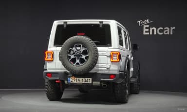 Wrangler (JL)
