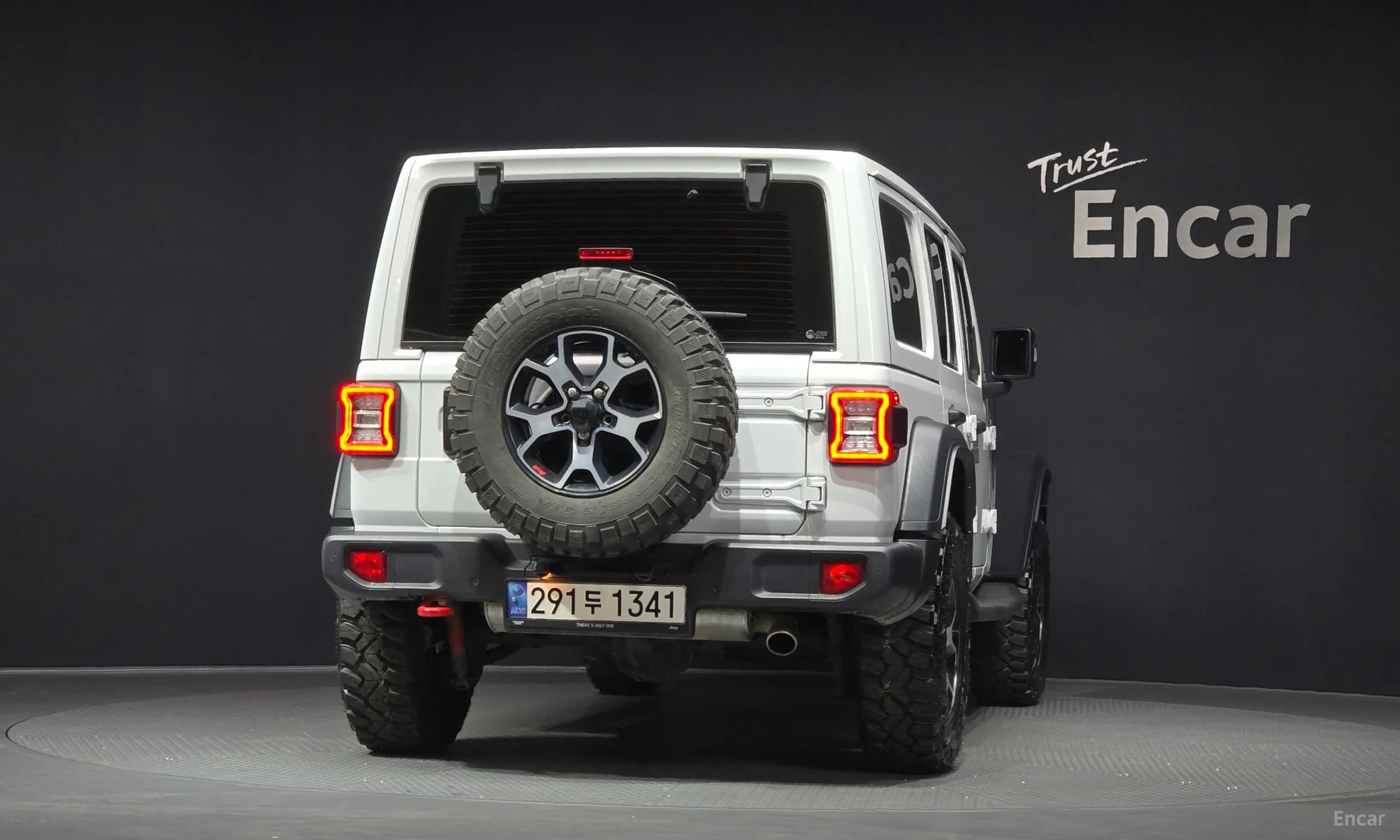 Wrangler (JL)