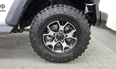 Wrangler (JL)