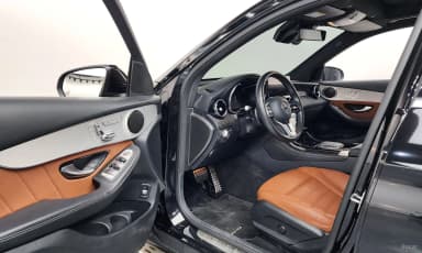 GLC-Class X253