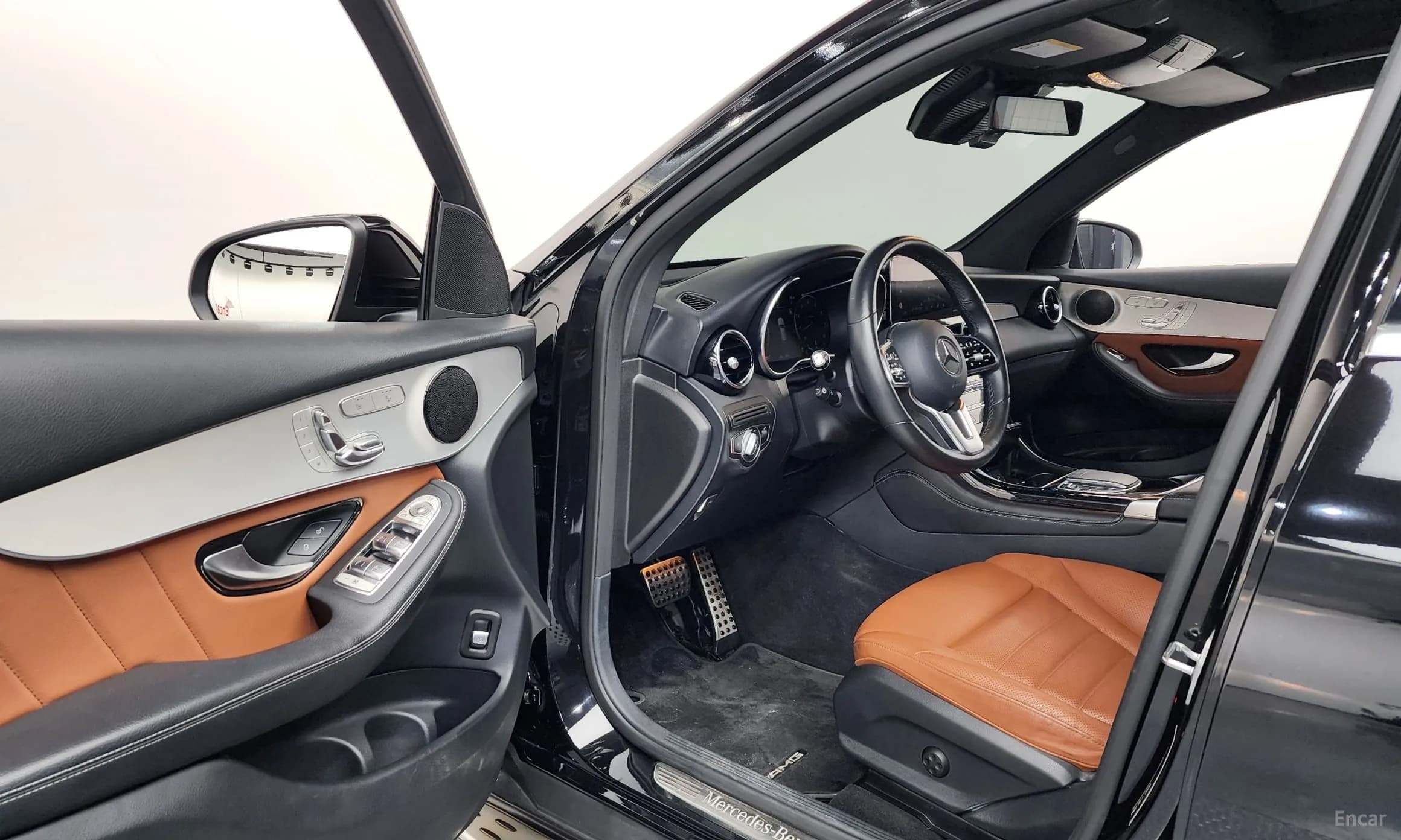 GLC-Class X253