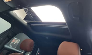 GLC-Class X253