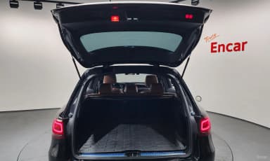 GLC-Class X253