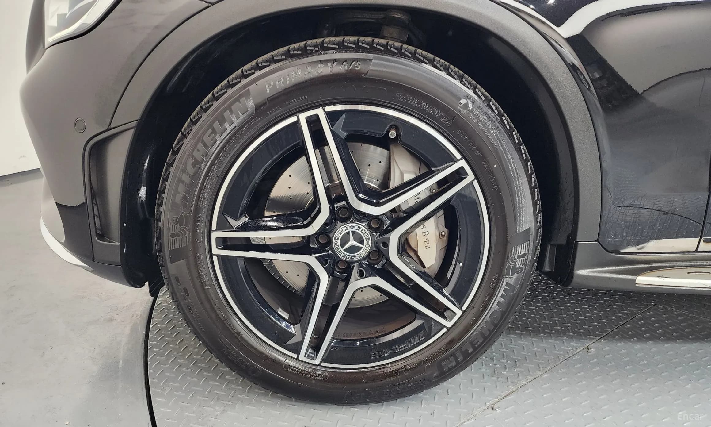 GLC-Class X253