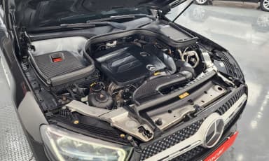 GLC-Class X253