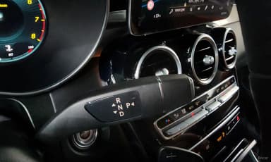 GLC-Class X253