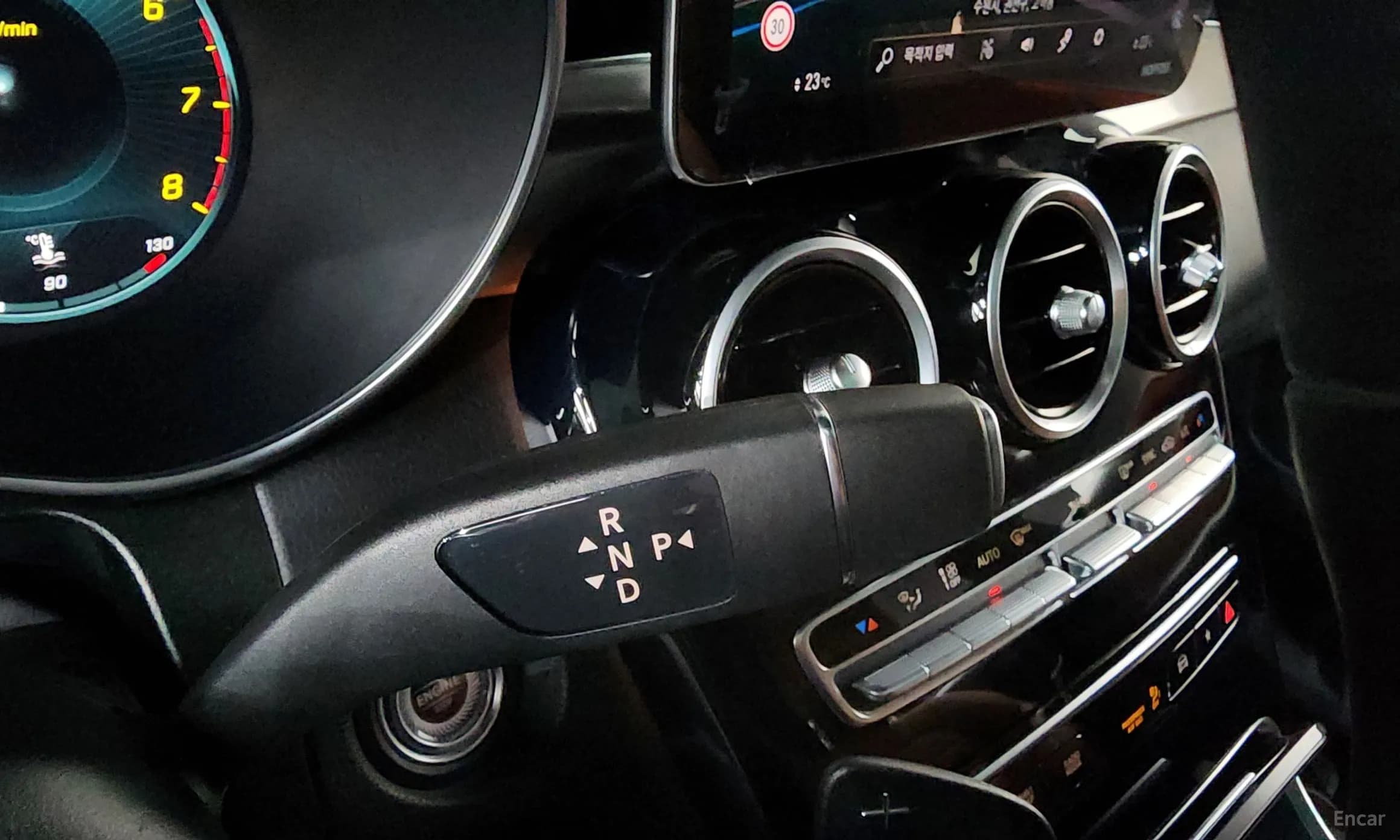 GLC-Class X253