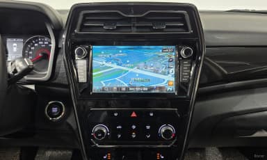 Berry New Tivoli