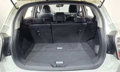 Berry New Tivoli