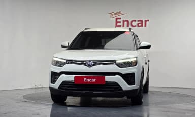 Berry New Tivoli