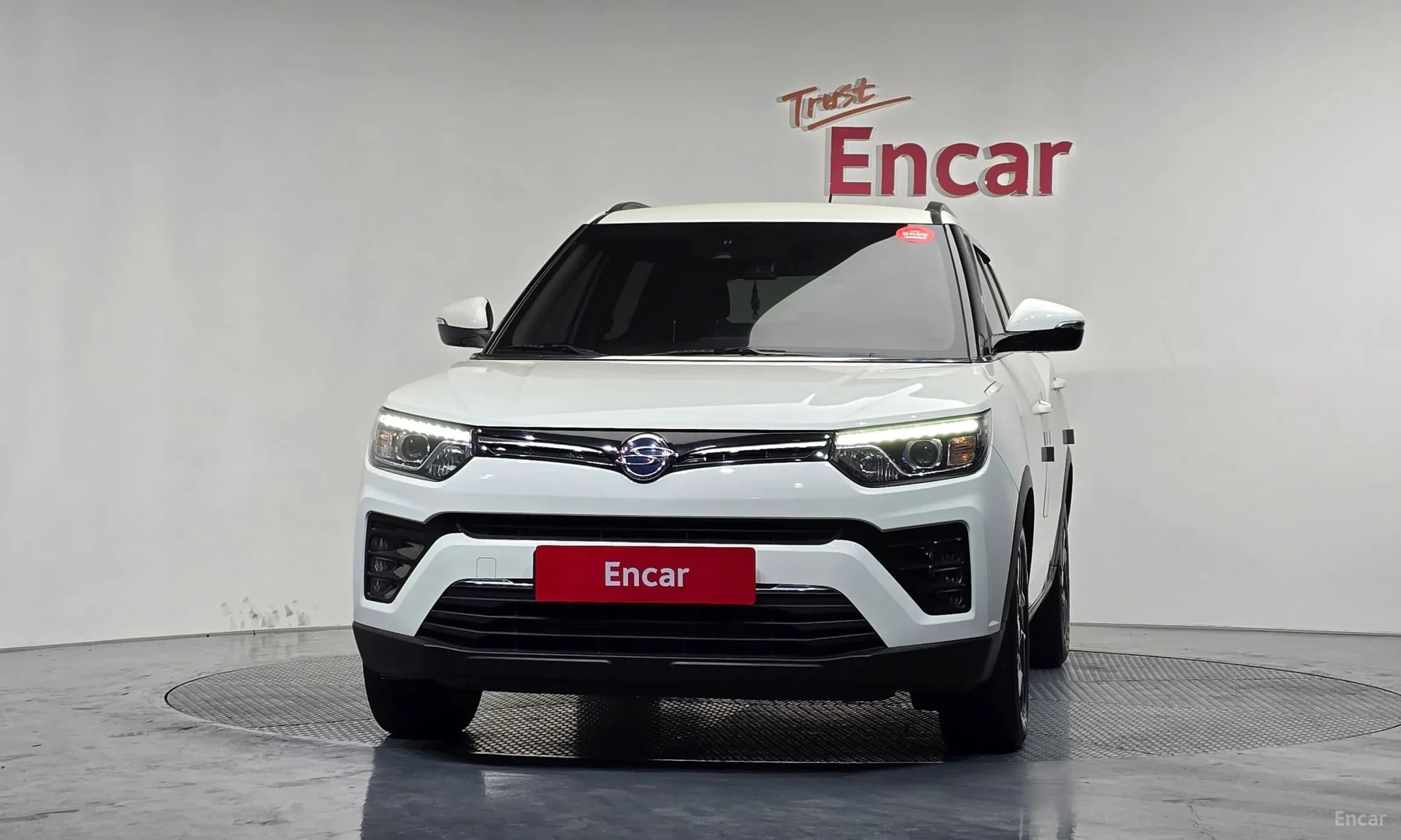 Berry New Tivoli