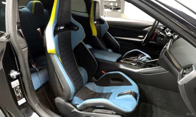 M4 (G82)