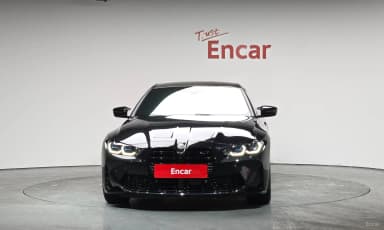 M4 (G82)