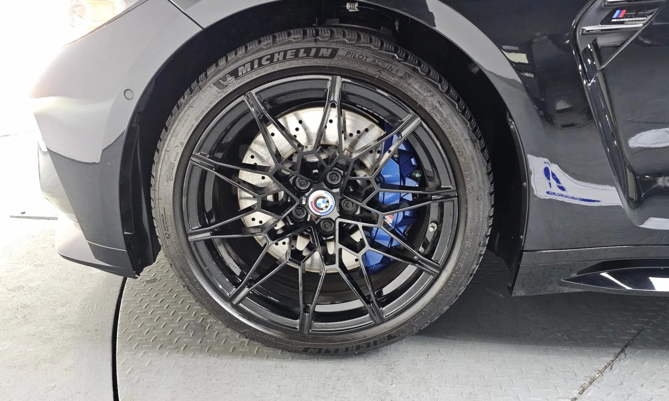 M4 (G82)