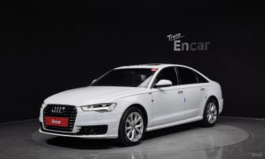 New A6
