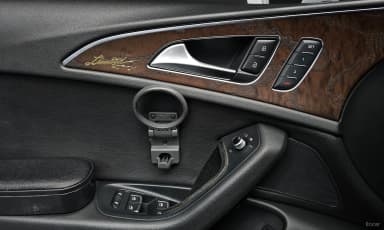 New A6