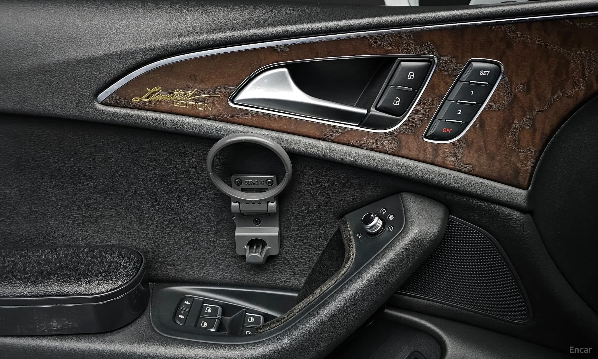 New A6