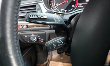 New A6