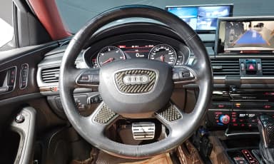 New A6