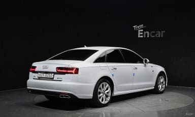 New A6