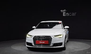 New A6
