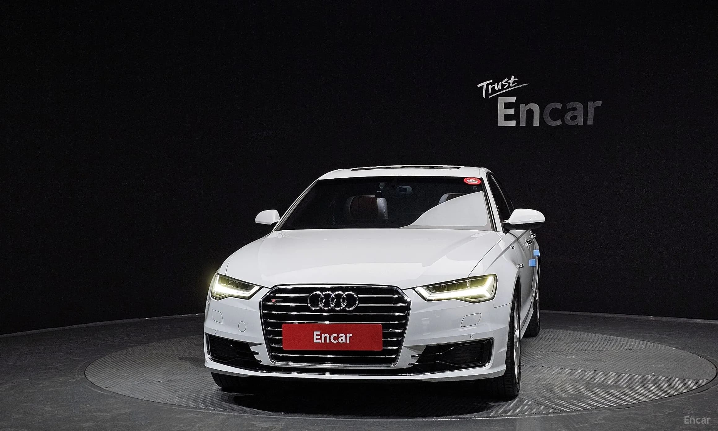 New A6