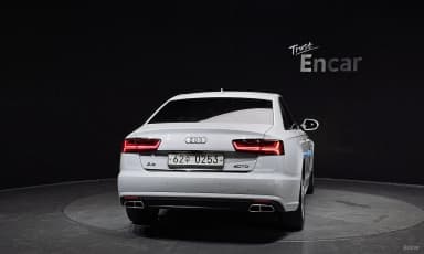 New A6